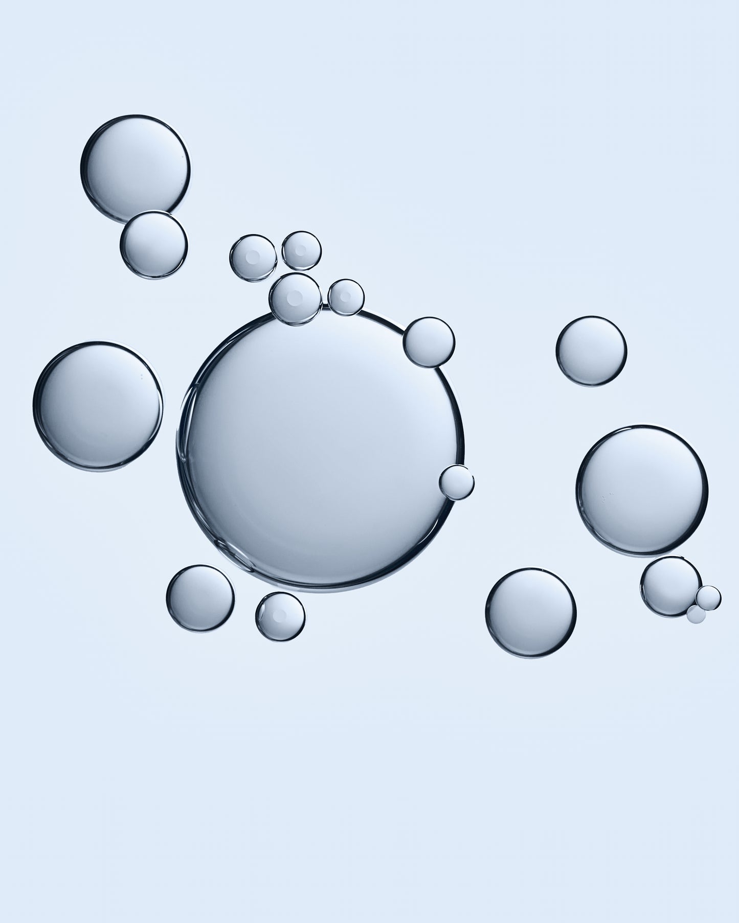 Unbreakable Bonds Mixing Drops