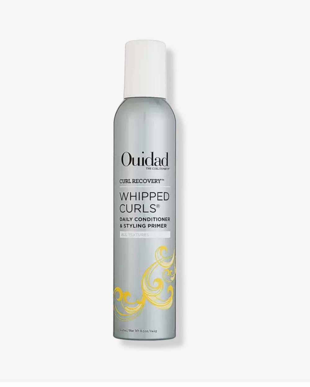 Curl Recovery Whipped Cream - Acondicionador y leave in Super Hidratante
