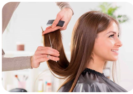 Corte Lisso
