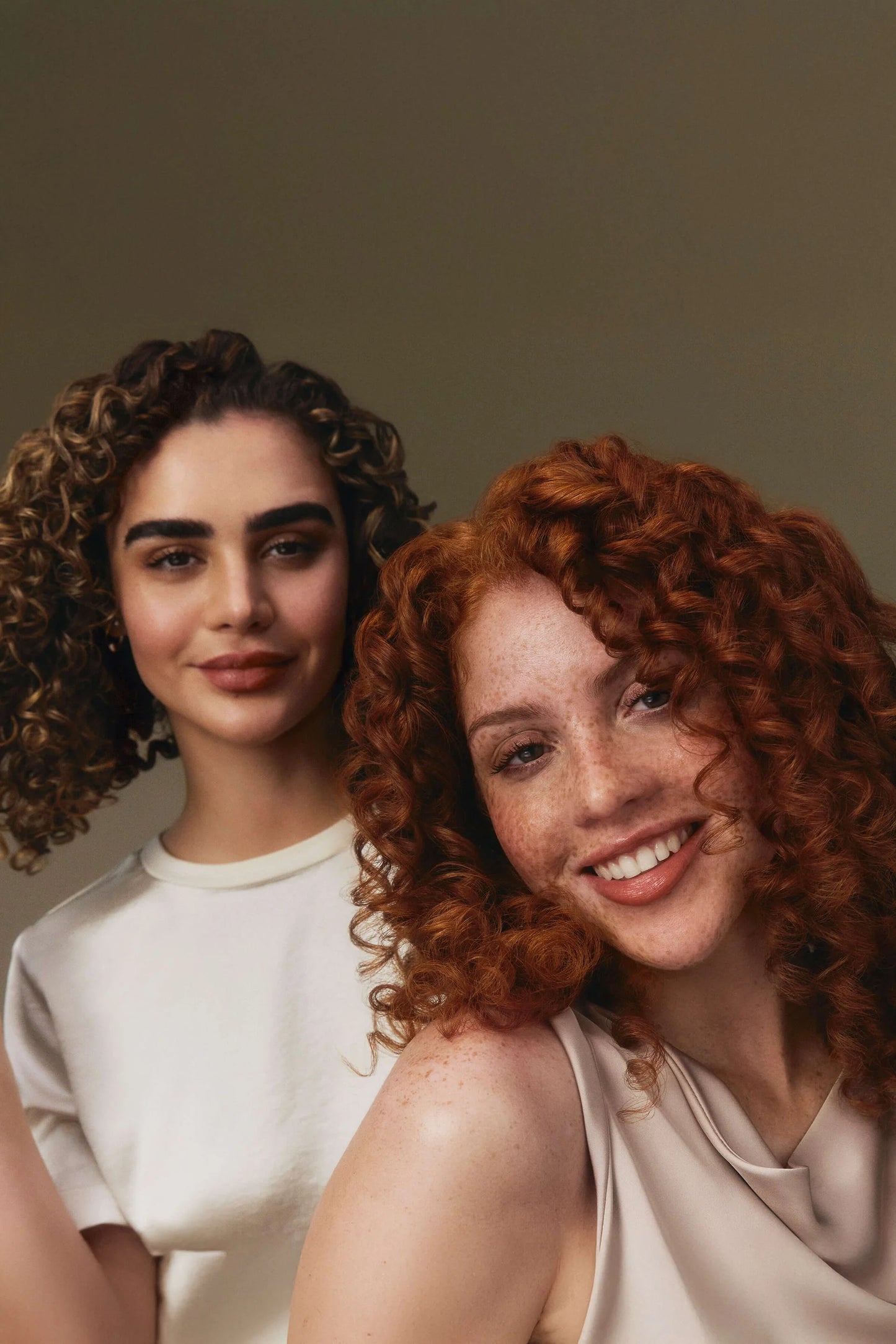 ADVANCED CLIMATE CONTROL® Curl Miracle Treatment