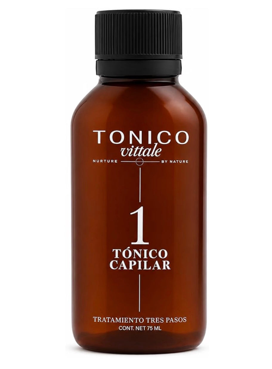 Tónico Vittale