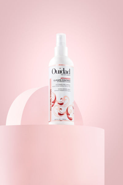 Advanced Climate Control Detangling Heat Spray - Spray desenredante y protector de calor
