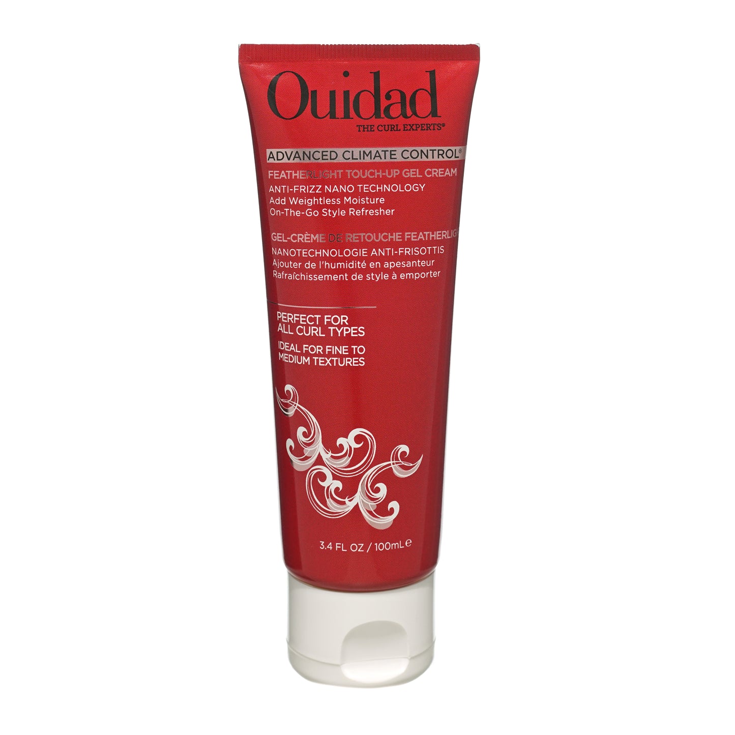 Advanced Climate Control Touch up Gel - Gel antifrizz para retoque