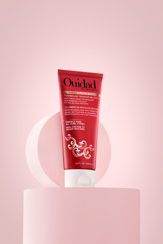 Advanced Climate Control Touch up Gel - Gel antifrizz para retoque