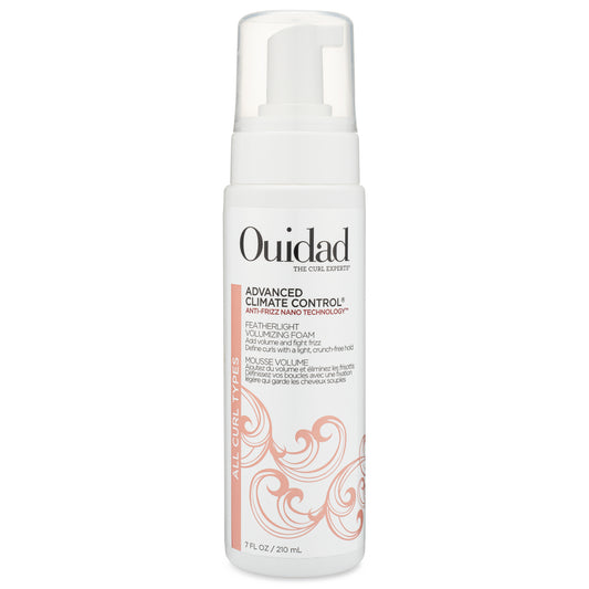 Advanced Climate Control Featherlight Volumizing Foam