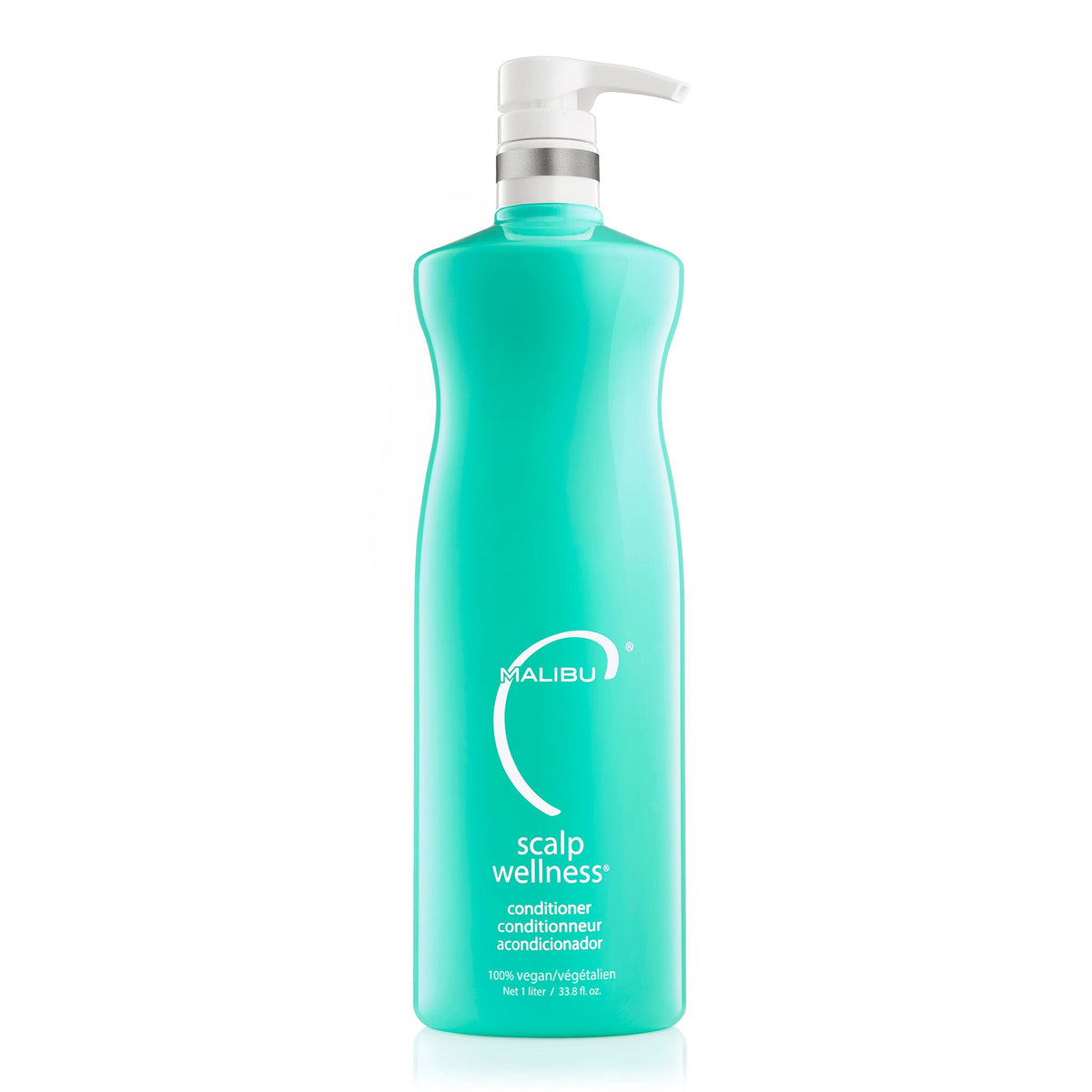 Scalp Wellness® Conditioner - Malibu C