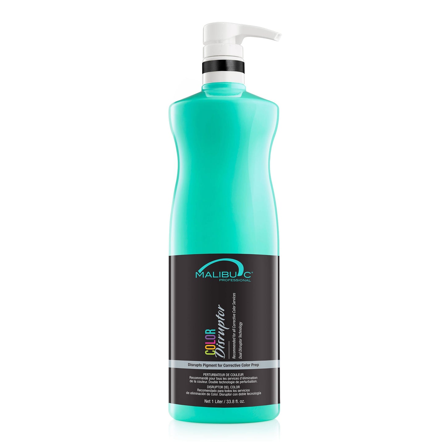Color Disruptor - Malibu C