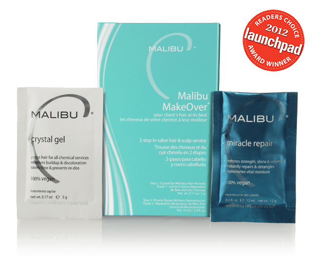 Malibu MakeOver® - Malibu C