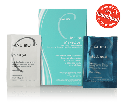 Malibu MakeOver® - Malibu C
