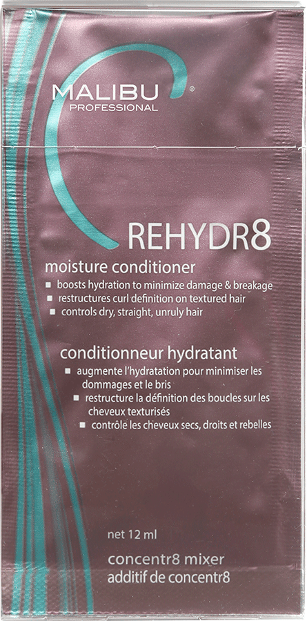 REHYDR8 Moisture Conditioner - Malibu C
