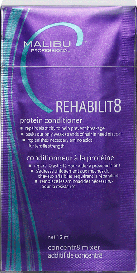 REHABILIT8® Protein Conditioner - Malibu C