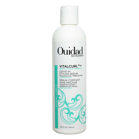 VITALCURL™+ Leave-In Styling Serum