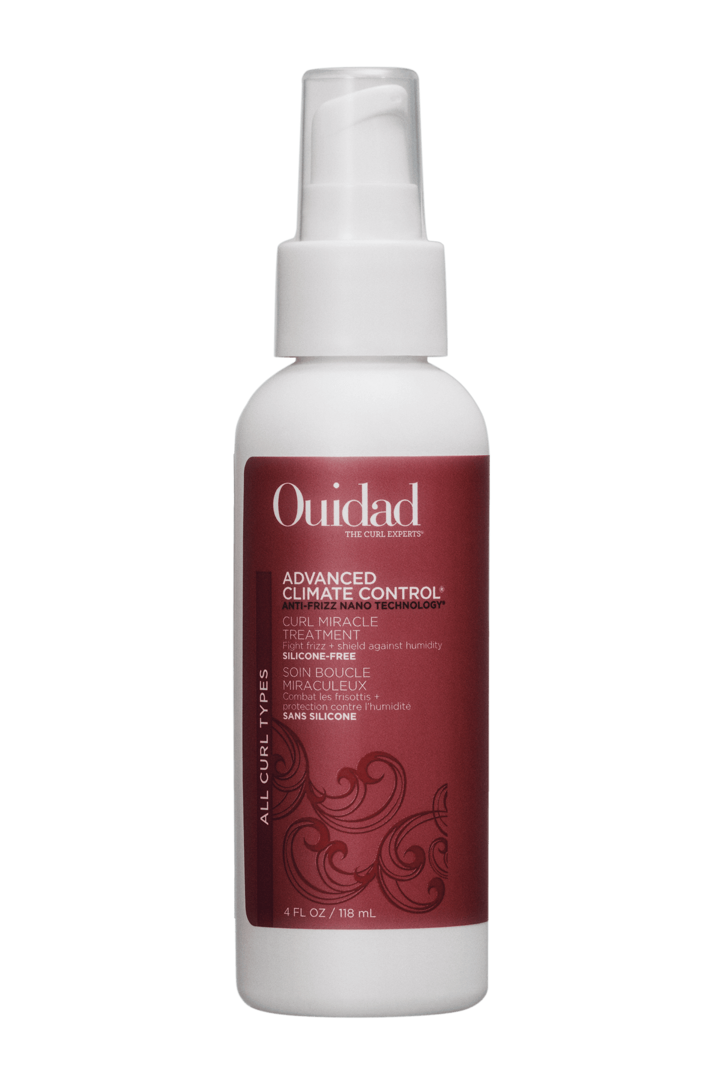ADVANCED CLIMATE CONTROL® Curl Miracle Treatment