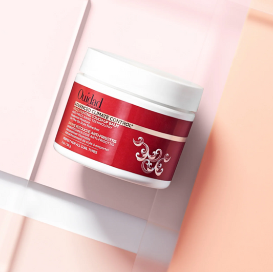 Advanced Climate Control Mask - Máscarilla Anti Frizz
