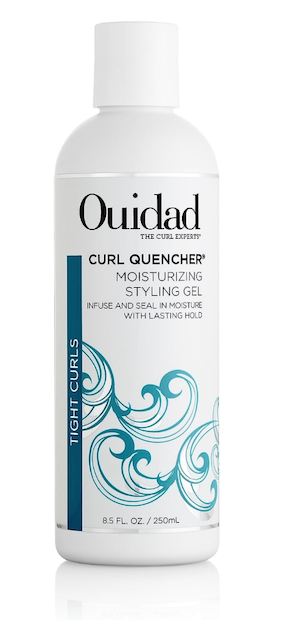 Curl Quencher® Styling Gel - Gel Humectante