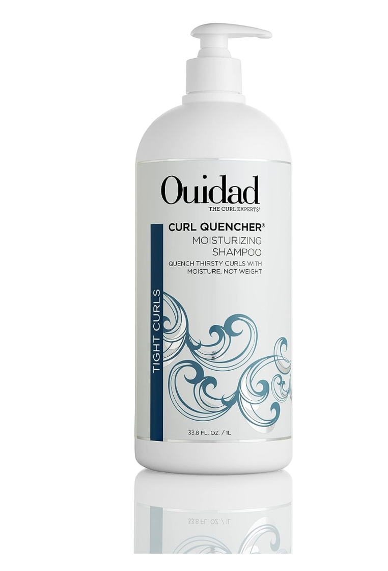 Curl Quencher® Moisturizing Shampoo - Shampoo Ultrahumectante