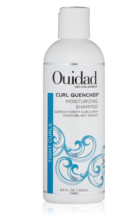 Curl Quencher® Moisturizing Shampoo - Shampoo Ultrahumectante