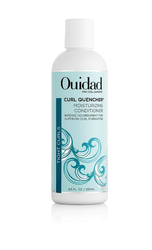 Curl Quencher® Conditioner - Acondicionador ultrahumectante para rizos cerrados