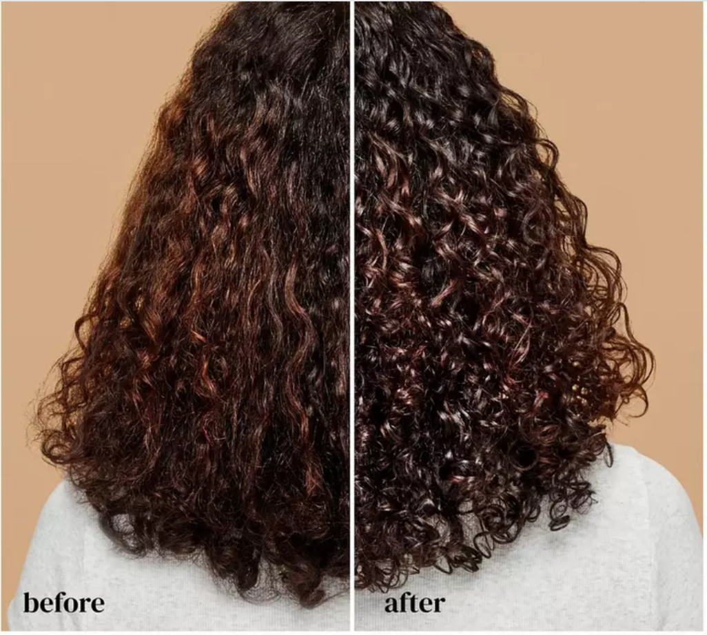 VitalCurl Plus Mousse - Mousse para definición ligera