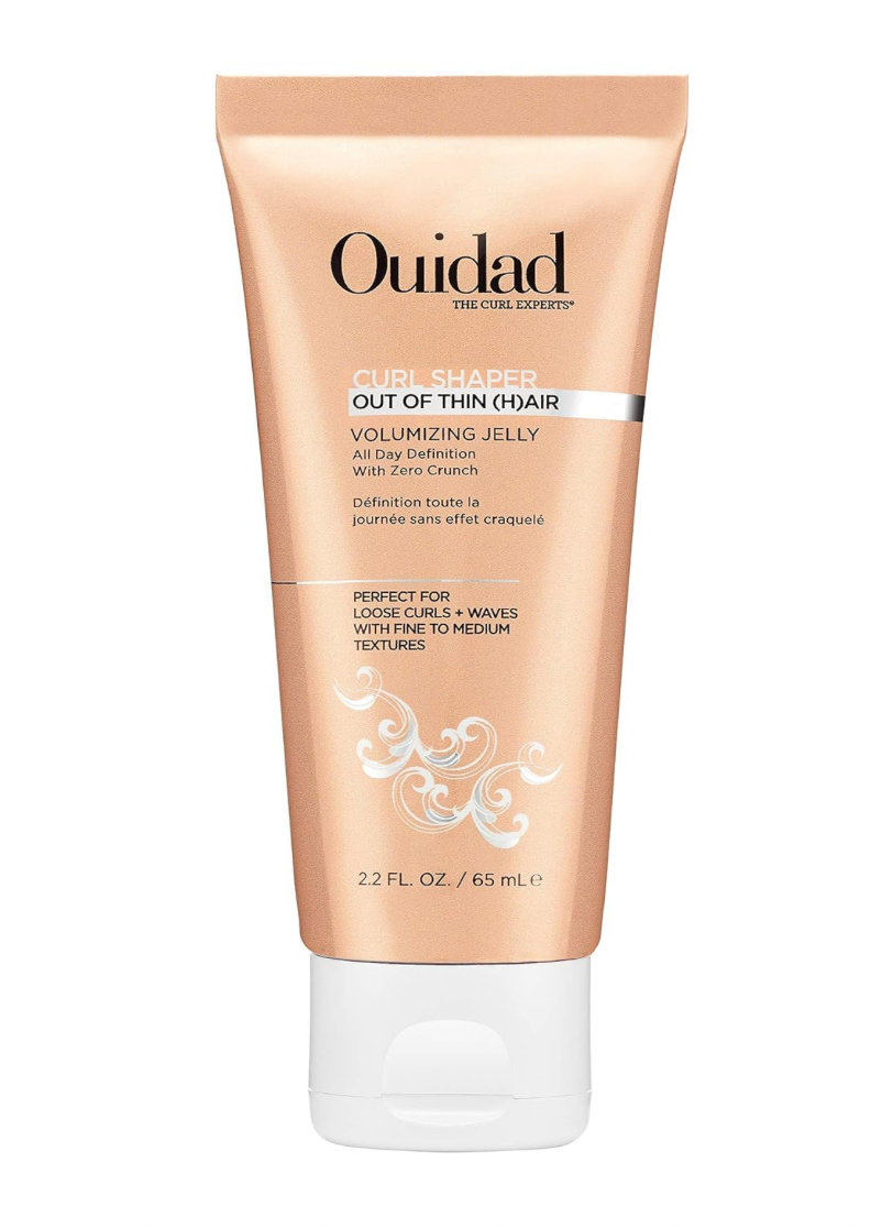 Out of Thin (H)air Volumizing Jelly - Gel para dar volumen a cabello delgado