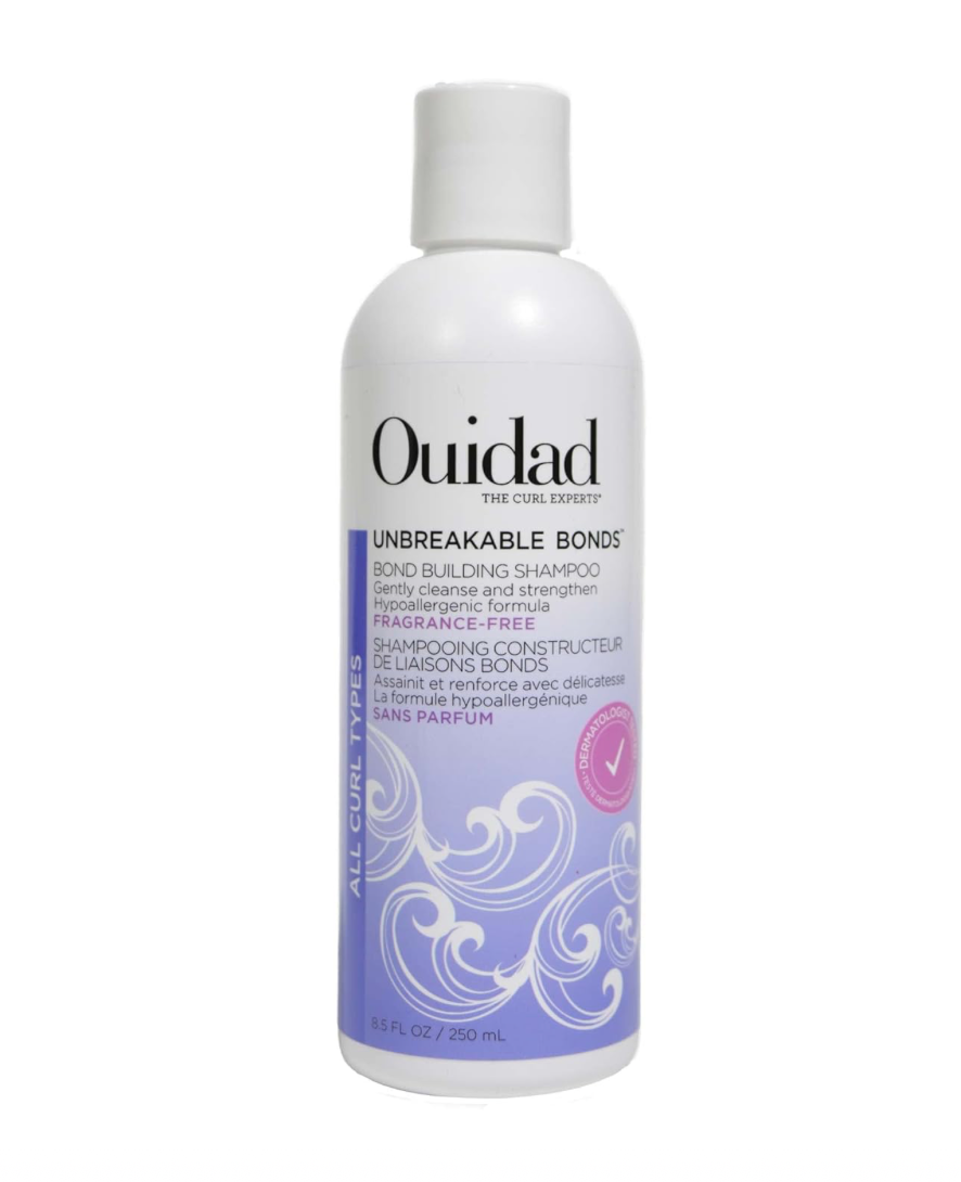 Bond Building Shampoo - Shampoo reparador de enlaces