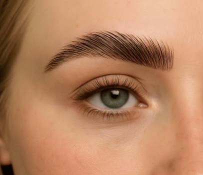Laminado de cejas