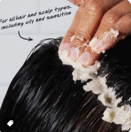Scalp Detox