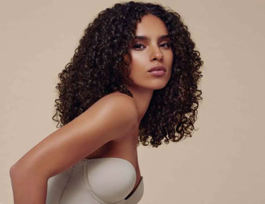 Estilizado Curly
