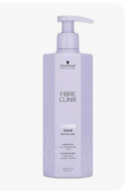 Tame Shampoo