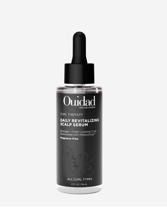 Curl Therapy Collagen-Infused Scalp Serum