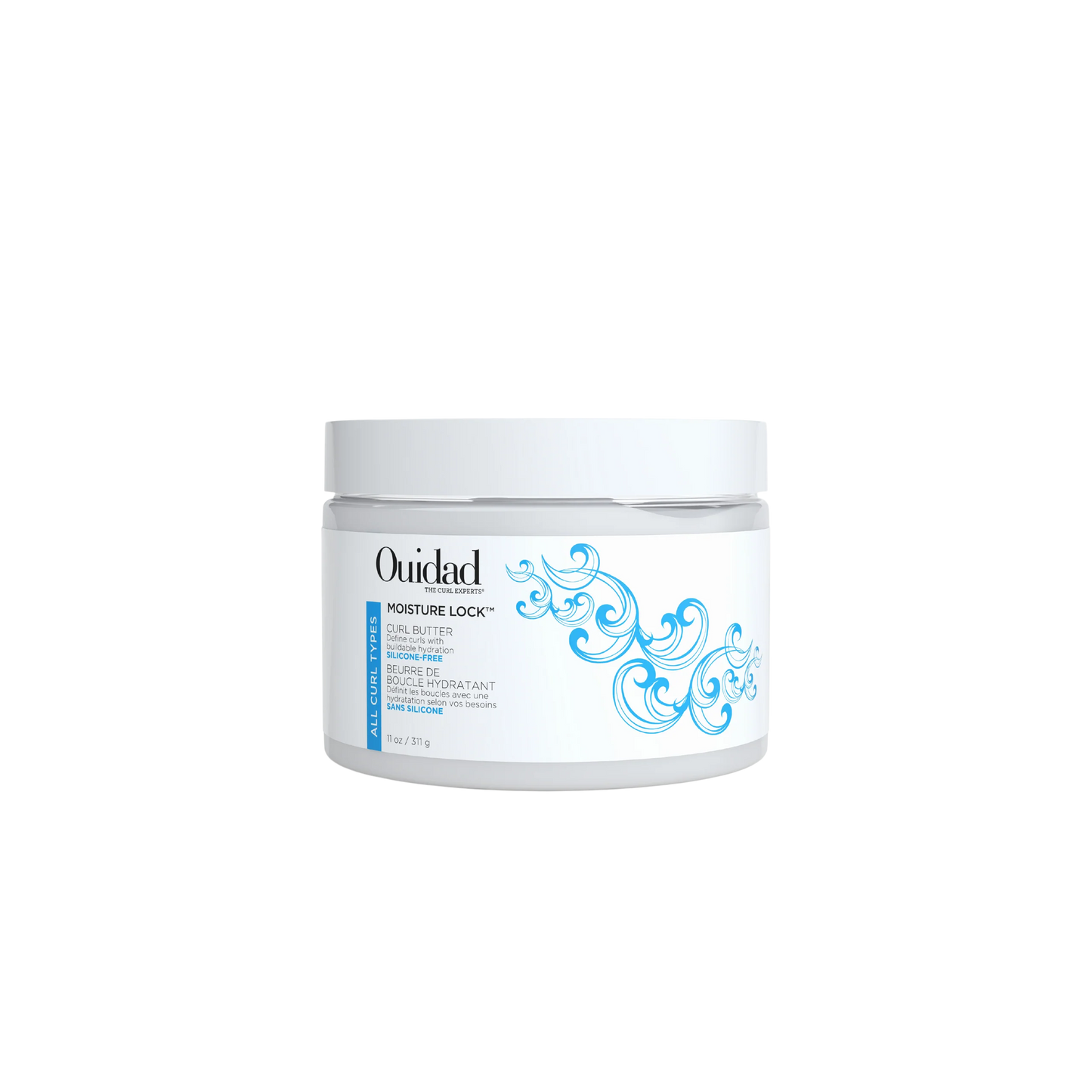 MOISTURE LOCK Curl Butter