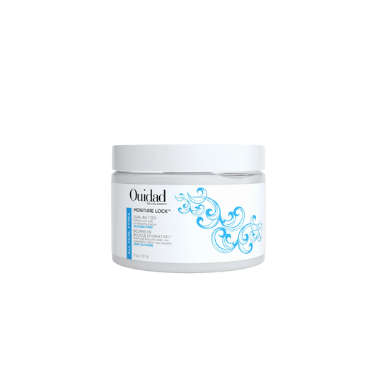 MOISTURE LOCK Curl Butter