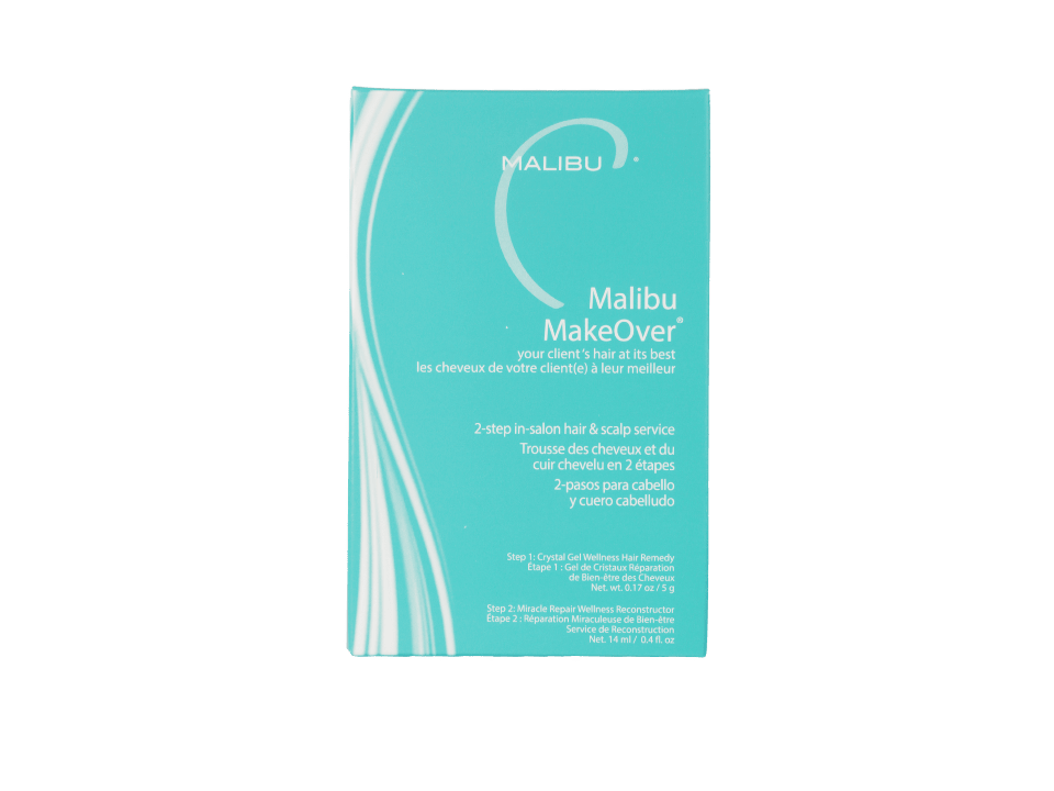 Malibu MakeOver® - Malibu C