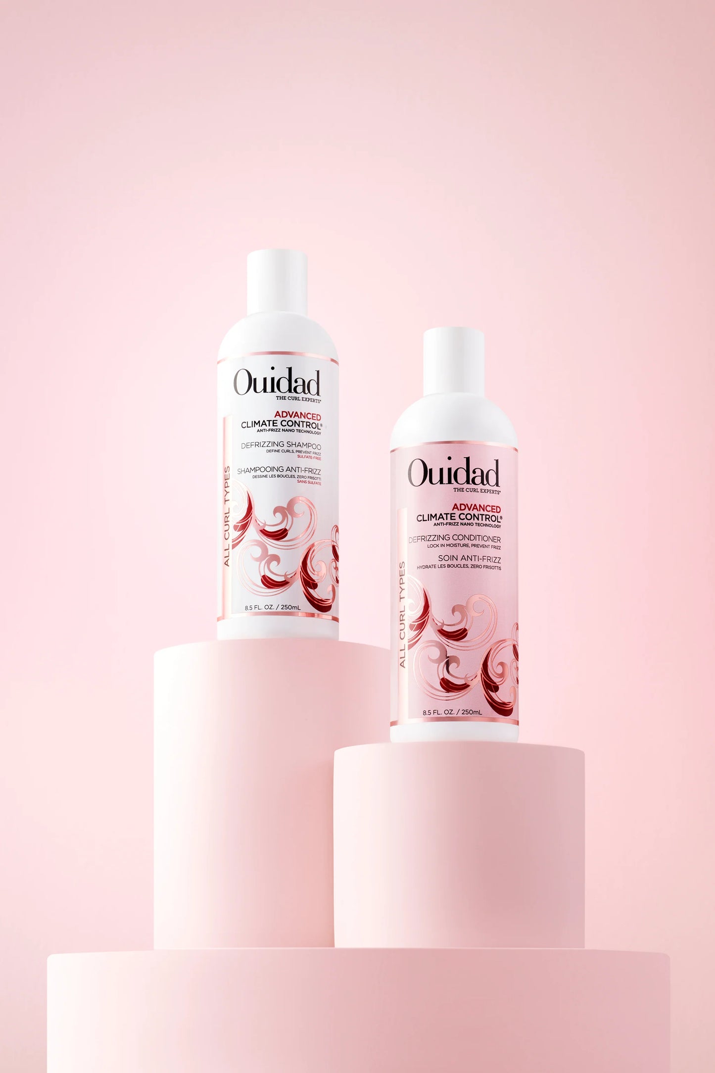 Advanced Climate Control® Conditioner - Acondicionador anti-Frizz