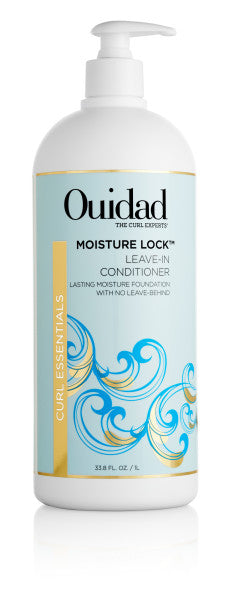 Moisture Lock™ Leave-In Conditioner - Crema de peinar humectante