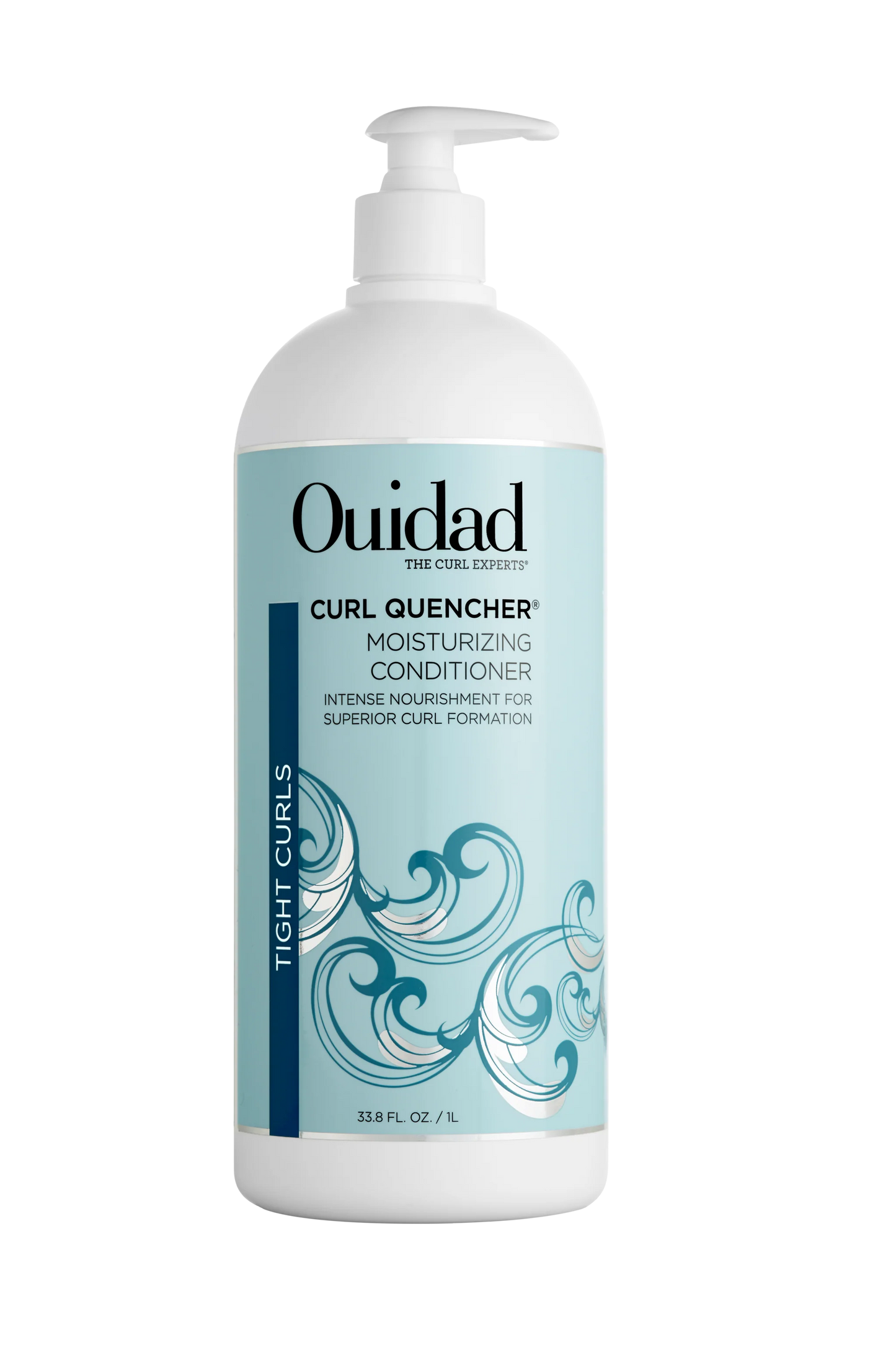 Curl Quencher® Conditioner - Acondicionador ultrahumectante para rizos cerrados