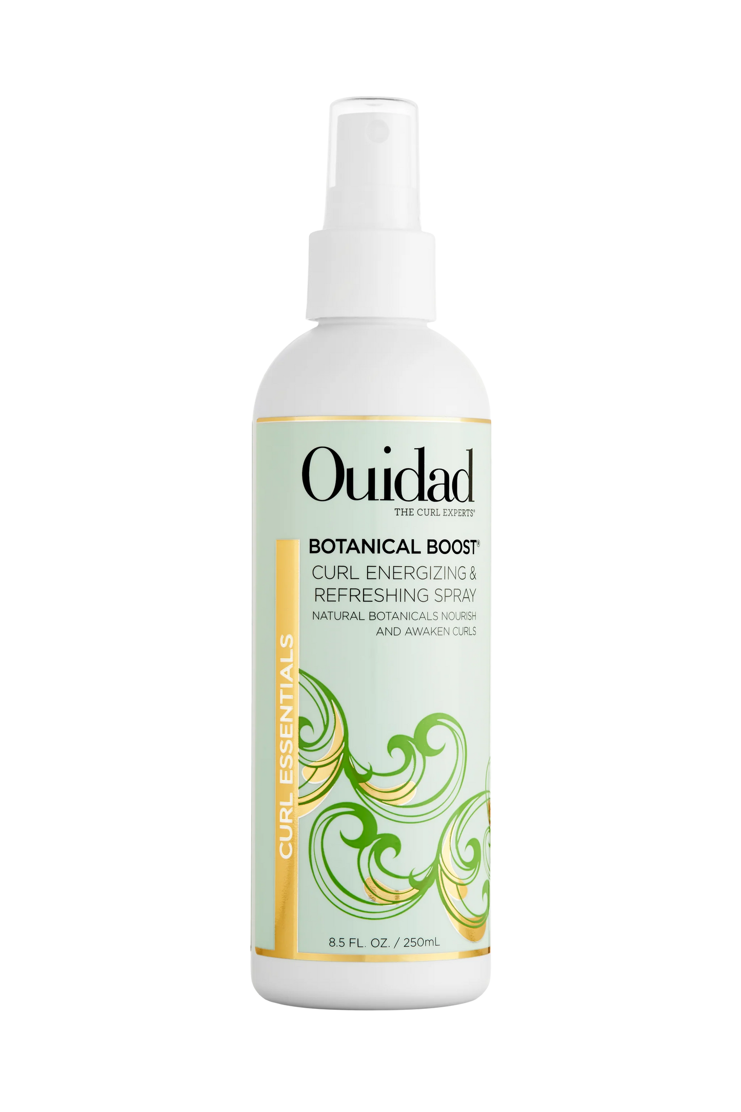 Botanical Boost® Curl Energizing & Refreshing Spray - Sray refrescante