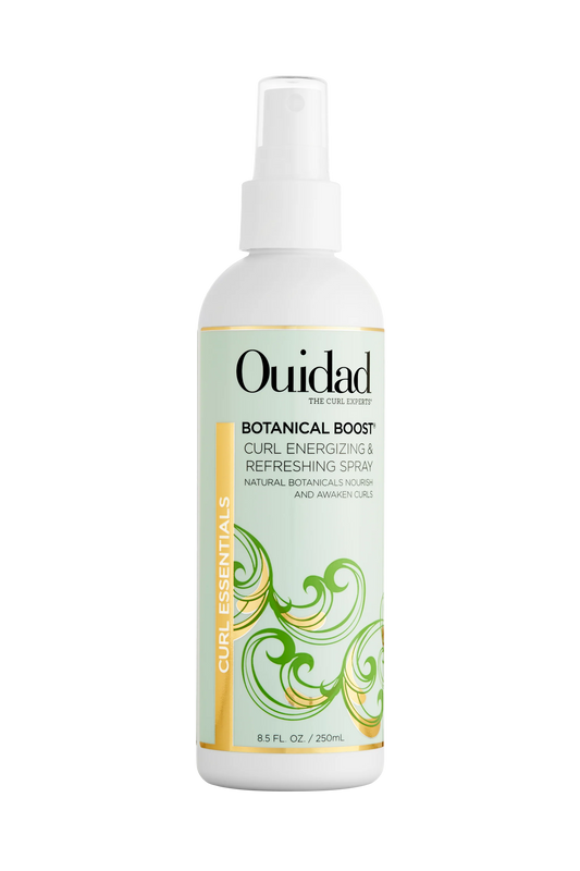 Botanical Boost® Curl Energizing & Refreshing Spray - Sray refrescante