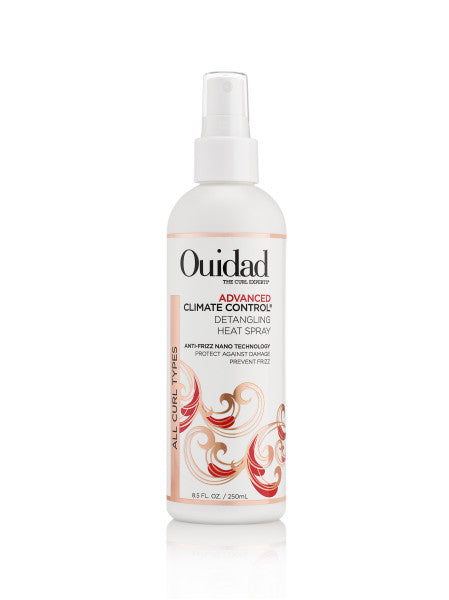 Advanced Climate Control Detangling Heat Spray - Spray desenredante y protector de calor