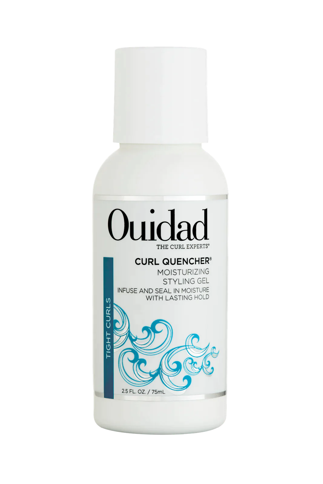 Curl Quencher® Styling Gel - Gel Humectante