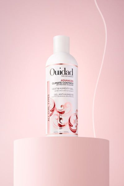 Advanced Climate Control® Heat and Humidity Gel - Gel antiFrizz