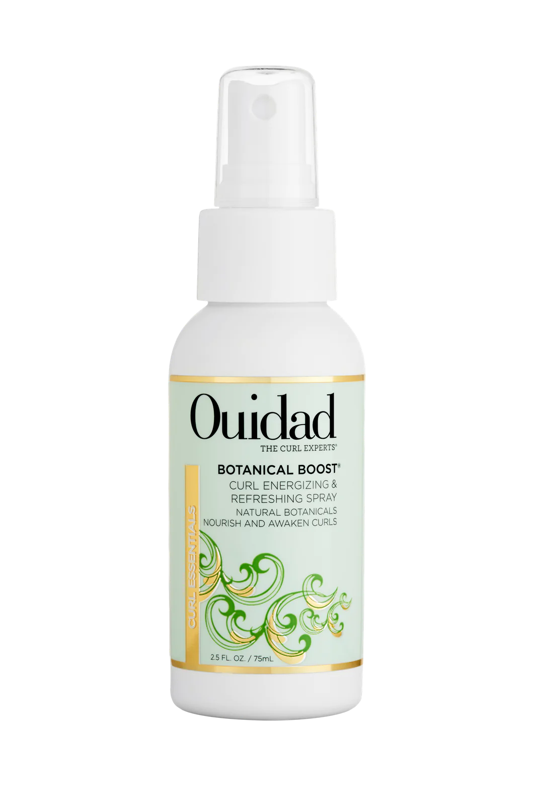 Botanical Boost® Curl Energizing & Refreshing Spray - Sray refrescante